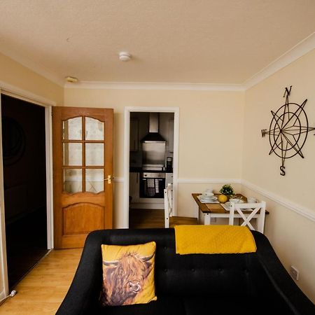 Coatbridge House Villa Esterno foto