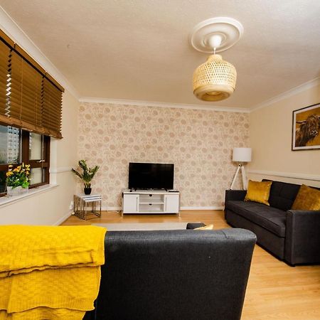 Coatbridge House Villa Esterno foto