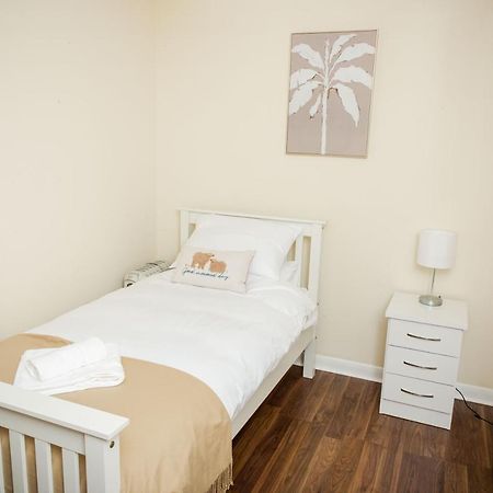 Coatbridge House Villa Esterno foto