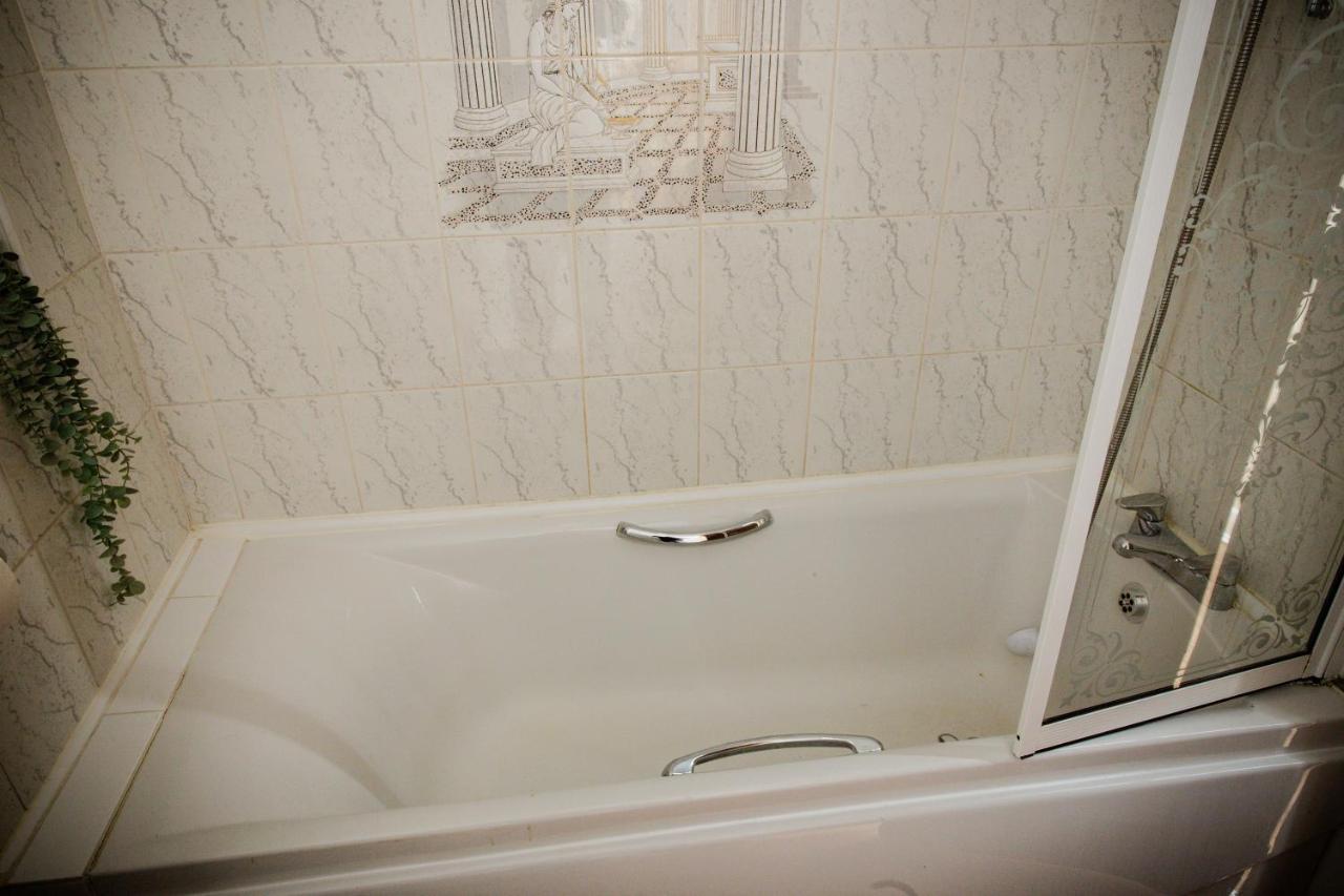 Coatbridge House Villa Esterno foto