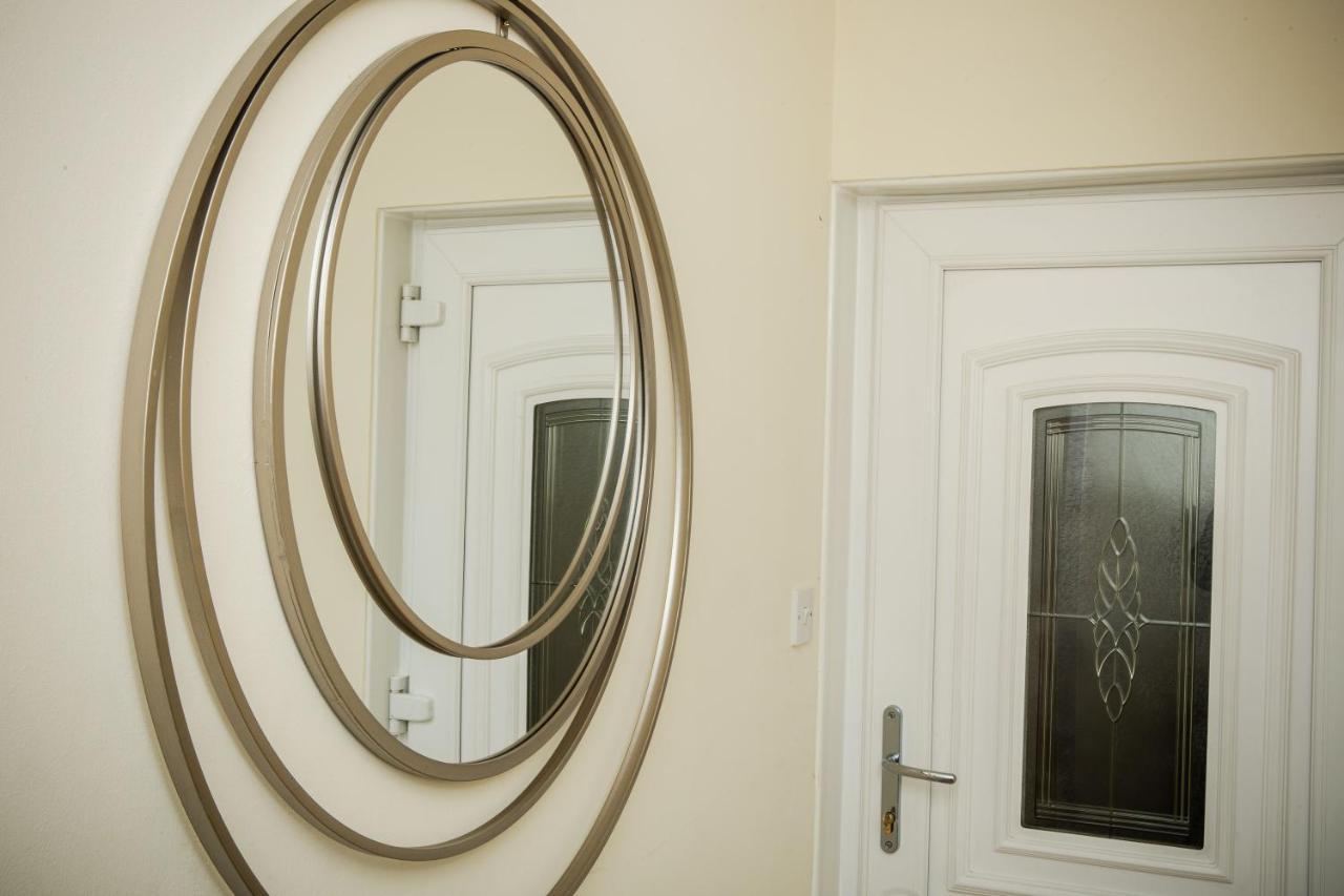 Coatbridge House Villa Esterno foto