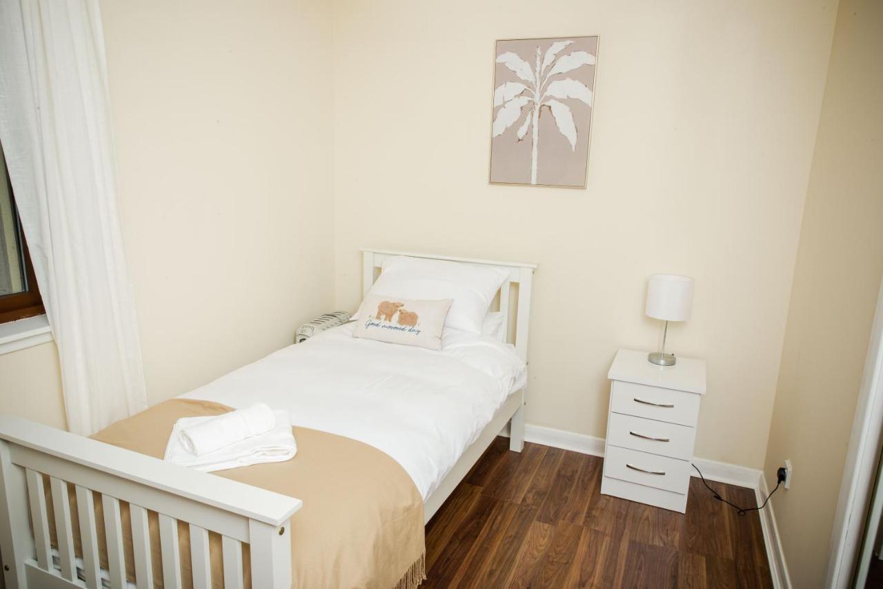 Coatbridge House Villa Esterno foto