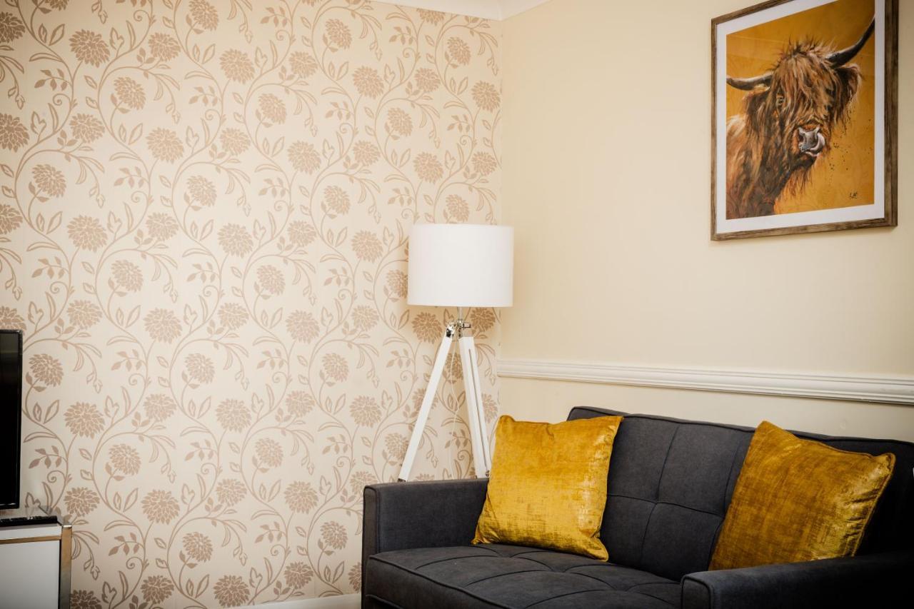 Coatbridge House Villa Esterno foto