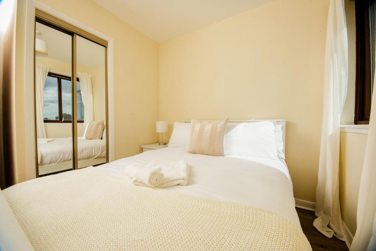 Coatbridge House Villa Esterno foto