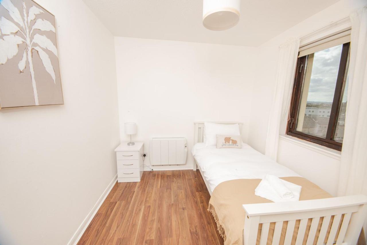 Coatbridge House Villa Esterno foto