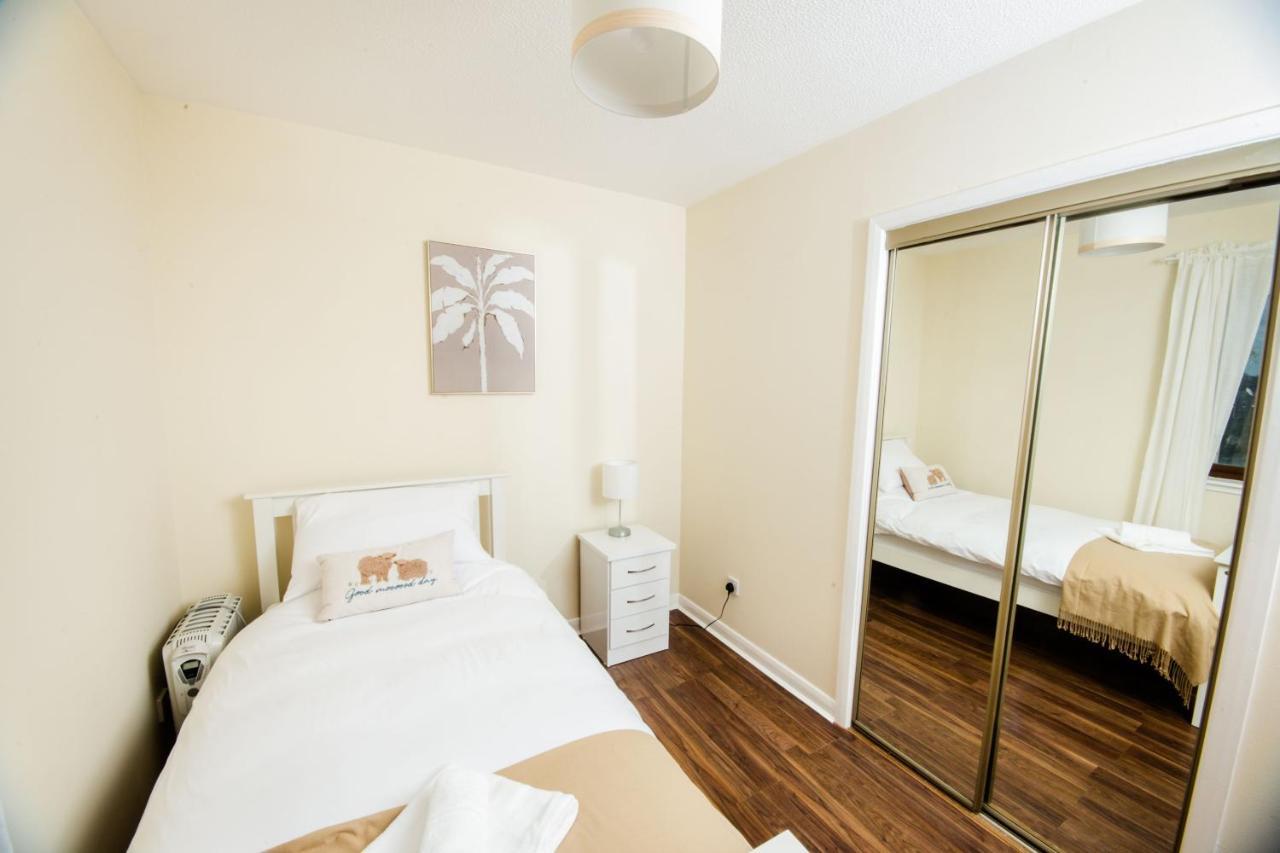 Coatbridge House Villa Esterno foto