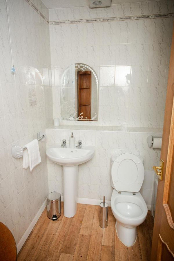 Coatbridge House Villa Esterno foto