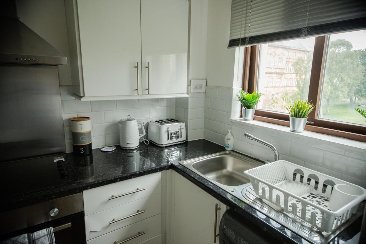 Coatbridge House Villa Esterno foto